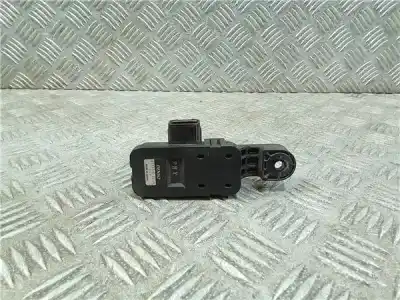 Peça sobressalente para automóvel em segunda mão sensor por jaguar xf ajv6d referências oem iam   