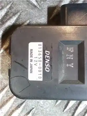 Peça sobressalente para automóvel em segunda mão sensor por jaguar xf ajv6d referências oem iam   