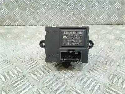 Second-hand car spare part body control unit for jaguar xf ajv6d oem iam references bh4214d620aa