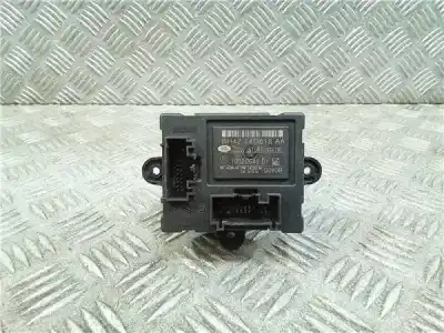 Second-hand car spare part body control unit for jaguar xf ajv6d oem iam references bh4214d618aa