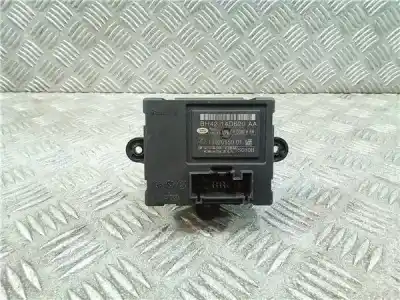 Second-hand car spare part body control unit for jaguar xf ajv6d oem iam references bh4214d620aa