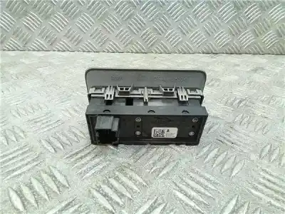 Second-hand car spare part multifunction switch for jaguar xf ajv6d oem iam references 8x2311654ab  