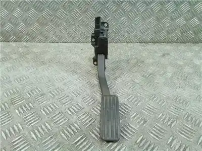 Pièce détachée automobile d'occasion POTENTIOMÈTRE À PÉDALE pour JAGUAR XF  Références OEM IAM 9X239F832AA  