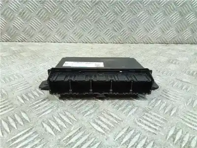 Second-hand car spare part electronic module for jaguar xf ajv6d oem iam references 8g9n19g481aa