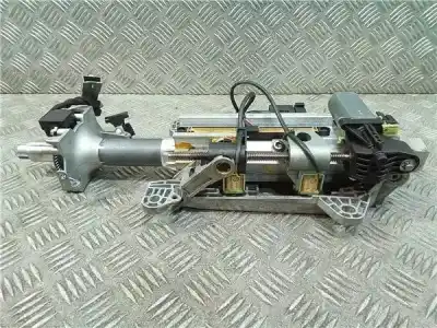 Second-hand car spare part steering column for jaguar xf ajv6d oem iam references 2w933c529an