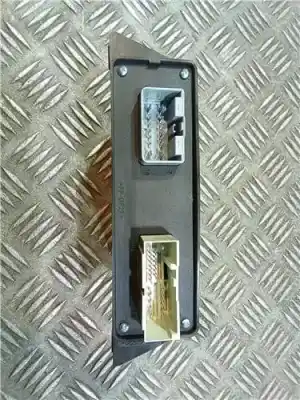 Second-hand car spare part electronic module for jaguar xf ajv6d oem iam references 8w832c496ac  