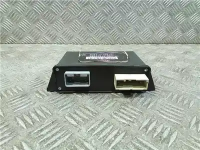 Second-hand car spare part electronic module for jaguar xf ajv6d oem iam references 8w832c496ac