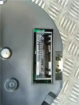 Peça sobressalente para automóvel em segunda mão quadrante por jaguar xf ajv6d referências oem iam 9x2310849kf  