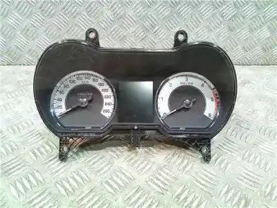 Second-hand car spare part dashboard for jaguar xf ajv6d oem iam references 9x2310849kf