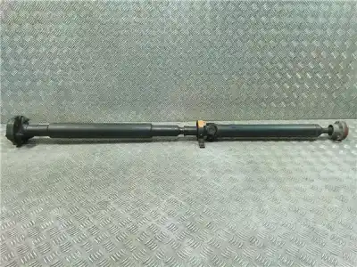 Second-hand car spare part center transmission for jaguar xf ajv6d oem iam references 