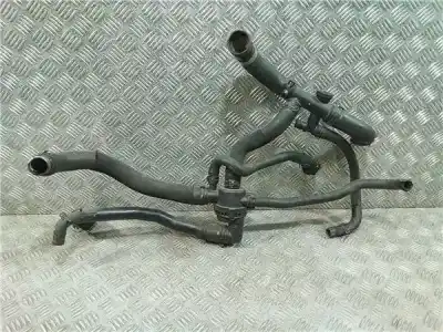 Second-hand car spare part tube for jaguar xf ajv6d oem iam references 4r838b274ad