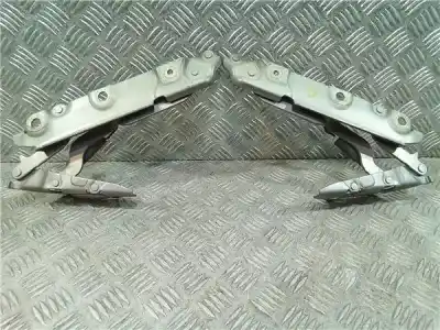 Second-hand car spare part hinge for jaguar xf ajv6d oem iam references   