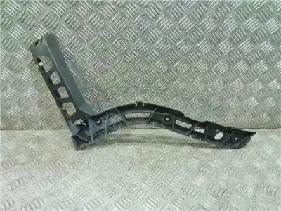 Second-hand car spare part decorative moulding for jaguar xf ajv6d oem iam references 8x2317b930af