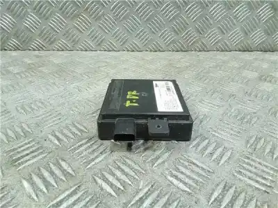 Second-hand car spare part electronic module for jaguar xf ajv6d oem iam references 9x2314d453af