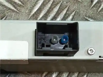 Second-hand car spare part electronic module for jaguar xf ajv6d oem iam references 8x2314d212aa  