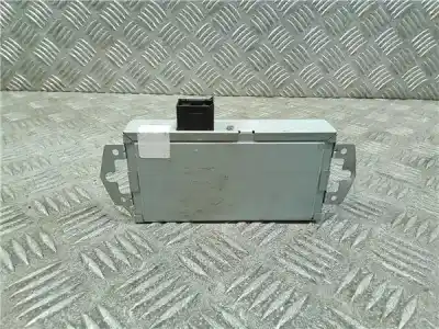 Second-hand car spare part electronic module for jaguar xf ajv6d oem iam references 8x2314d212aa  