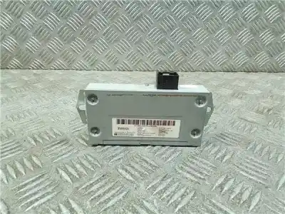 Second-hand car spare part electronic module for jaguar xf ajv6d oem iam references 8x2314d212aa  