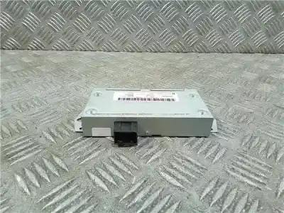 Second-hand car spare part electronic module for jaguar xf ajv6d oem iam references 8x2314d212aa