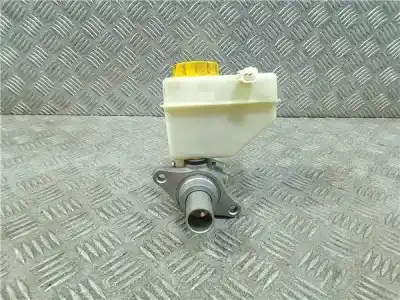 Second-hand car spare part brake pump for jaguar xf ajv6d oem iam references 