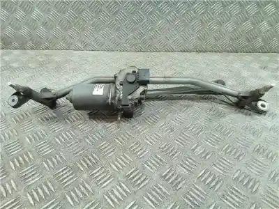Piesă de schimb auto la mâna a doua MOTOR STERGÃTOR FATÃ pentru JAGUAR XF  Referințe OEM IAM 8X2317500AD  