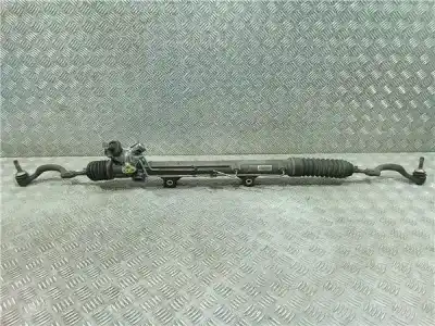 Second-hand car spare part steering rack for jaguar xf ajv6d oem iam references 8x233200ac