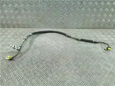 Second-hand car spare part tube for jaguar xf ajv6d oem iam references 