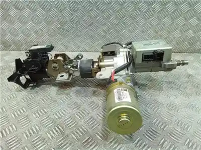 Автозапчасти б/у РУЛЕВАЯ КОЛОНКА за OPEL CORSA C (X01)  ссылки OEM IAM 24463940  