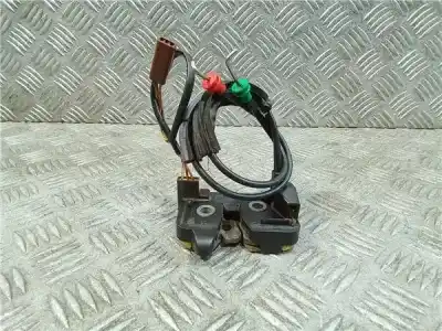 Second-hand car spare part TRUNK LOCK for FORD FUSION (CBK)  OEM IAM references 2S61A43102BD  