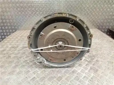 Second-hand car spare part gearbox for jaguar xf ajv6d oem iam references 9x237000ad