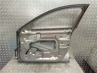 Peça sobressalente para automóvel em segunda mão porta dianteira direita por jaguar xf ajv6d referências oem iam c2z2060  