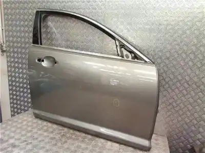 Peça sobressalente para automóvel em segunda mão porta dianteira direita por jaguar xf ajv6d referências oem iam c2z2060  