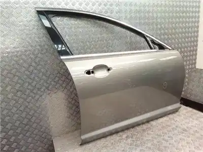 Peça sobressalente para automóvel em segunda mão porta dianteira direita por jaguar xf ajv6d referências oem iam c2z2060  