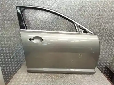 Автозапчасти б/у ДВЕРЬ ПЕРЕДНЯЯ ПРАВАЯ за JAGUAR XF  ссылки OEM IAM C2Z2060  