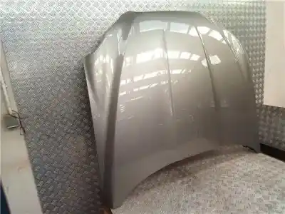 Peça sobressalente para automóvel em segunda mão capot por jaguar xf ajv6d referências oem iam   