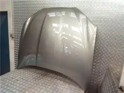 Peça sobressalente para automóvel em segunda mão capot por jaguar xf ajv6d referências oem iam   