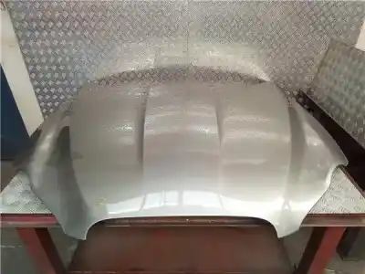 Peça sobressalente para automóvel em segunda mão capot por jaguar xf ajv6d referências oem iam   
