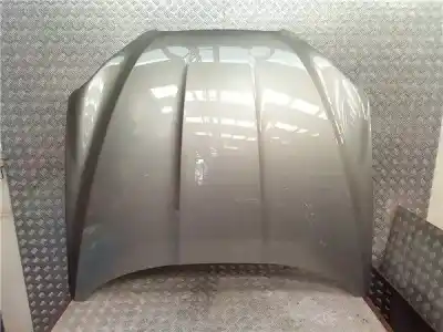 Gebrauchtes Autoersatzteil MOTORHAUBE zum JAGUAR XF  OEM-IAM-Referenzen   