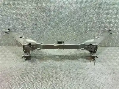 Second-hand car spare part front panel for jaguar xf ajv6d oem iam references 8x2310884a01