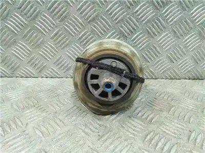 Second-hand car spare part engine support for jaguar xf ajv6d oem iam references   