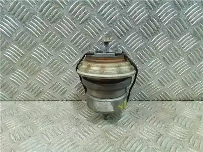 Second-hand car spare part engine support for jaguar xf ajv6d oem iam references 