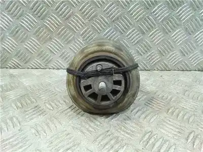 Second-hand car spare part engine support for jaguar xf ajv6d oem iam references 9x236a003bb  