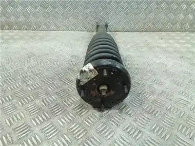 Автозапчасти б/у амортизатор передний правый за jaguar xf ajv6d ссылки oem iam 8x2318045bb  