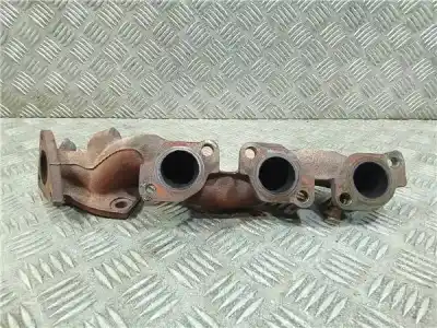 Second-hand car spare part EXHAUST MANIFOLD for JAGUAR XF  OEM IAM references 9X2Q9431DA  