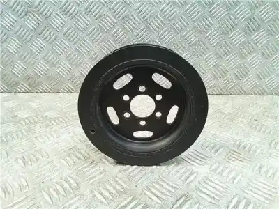 Second-hand car spare part crankshaft pulley for jaguar xf ajv6d oem iam references 4r806b319aa