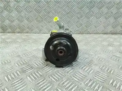 Second-hand car spare part power steering pump for jaguar xf ajv6d oem iam references 9x233a696aa