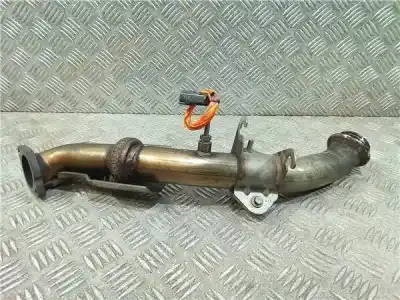 Second-hand car spare part tube for jaguar xf ajv6d oem iam references 9x235e212ac