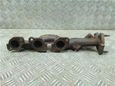 Second-hand car spare part EXHAUST MANIFOLD for JAGUAR XF  OEM IAM references 9X2Q9430DA  