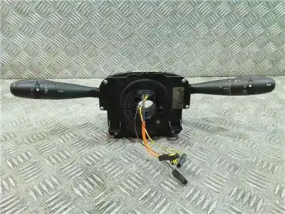 Second-hand car spare part HEADLIGHTS SWITCH for CITROEN C3 PLURIEL  OEM IAM references 96488208XT  