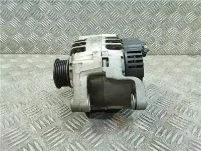 Pièce détachée automobile d'occasion alternateur pour renault megane i fase 2 classic (la..) f9q références oem iam   