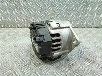 Pièce détachée automobile d'occasion alternateur pour renault megane i fase 2 classic (la..) f9q références oem iam   